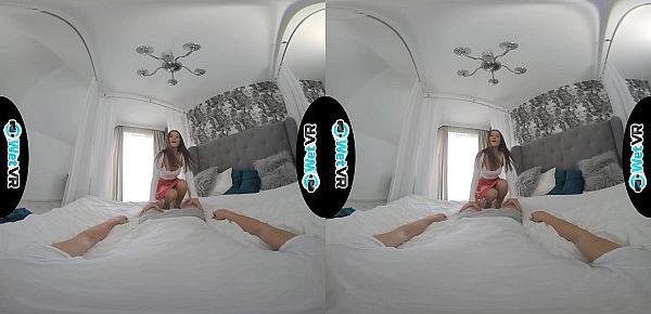  WETVR Hostel Dream Come True Hook Up In VR